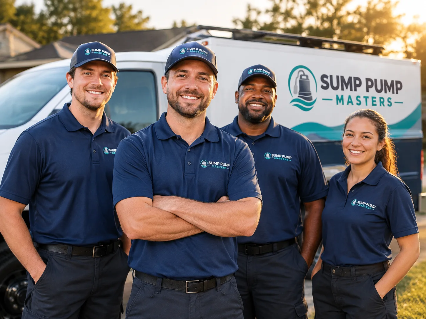 Sump Pump Repair company in Onley, VA